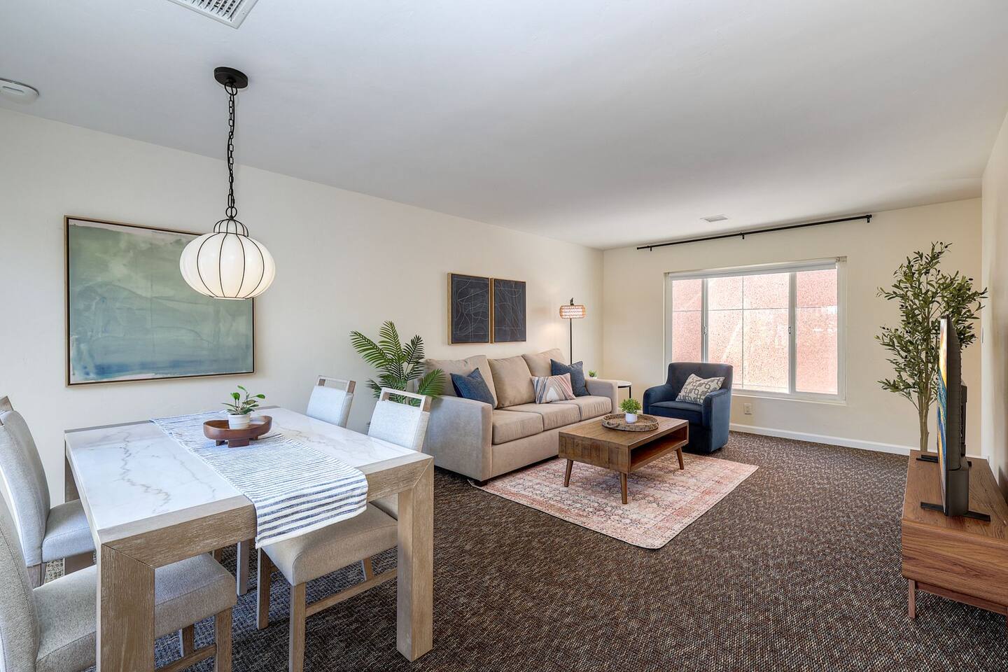 Hillcrest City Living at it's finest! — San Diego — vacation rental