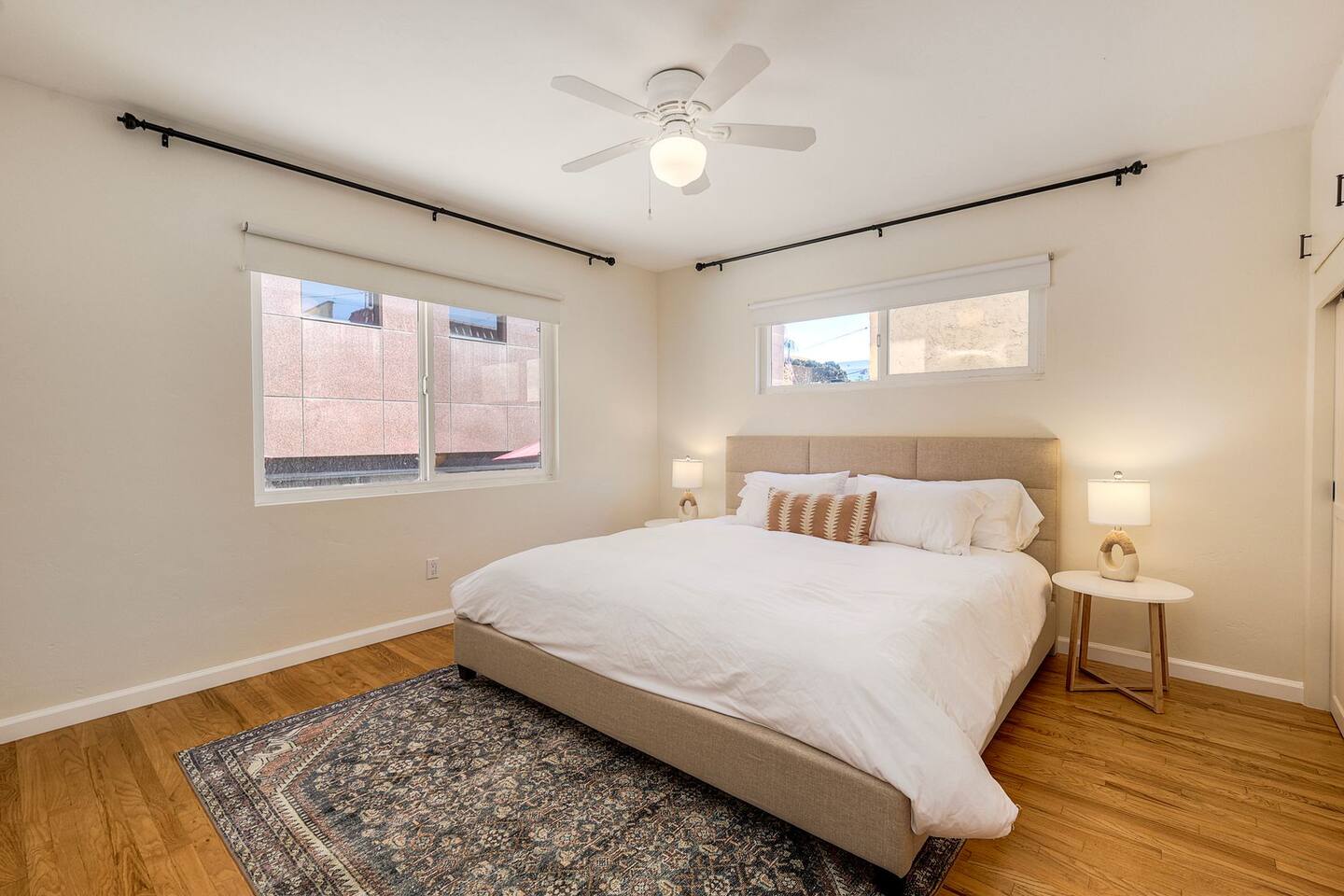 Walkable Hillcrest 2BR • Eat, Explore, Relax