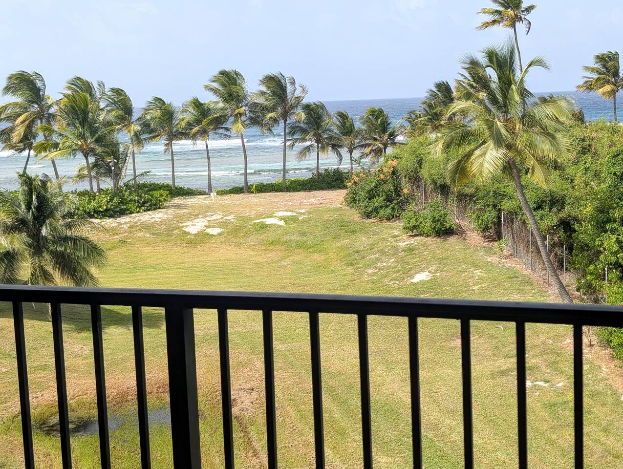 The Penthouse at Pelican Cove — Christiansted — vacation rental