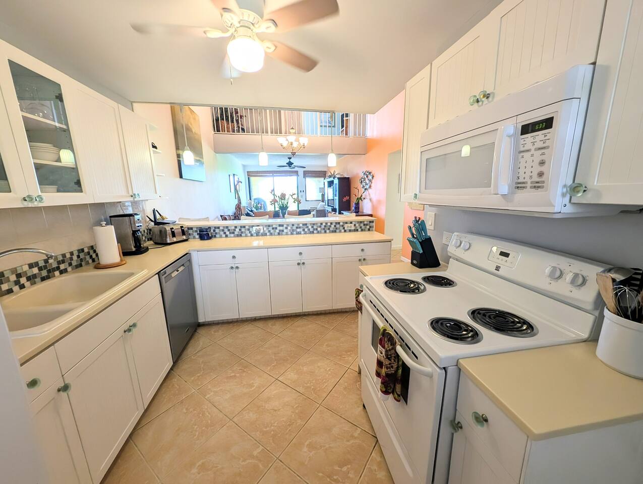 The Penthouse at Pelican Cove