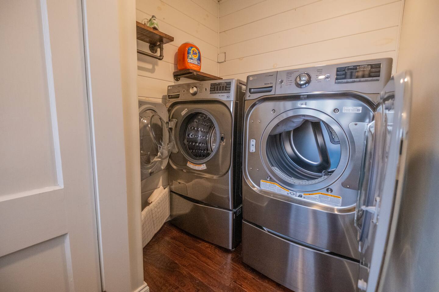 Historic Home in Downtown Clinton