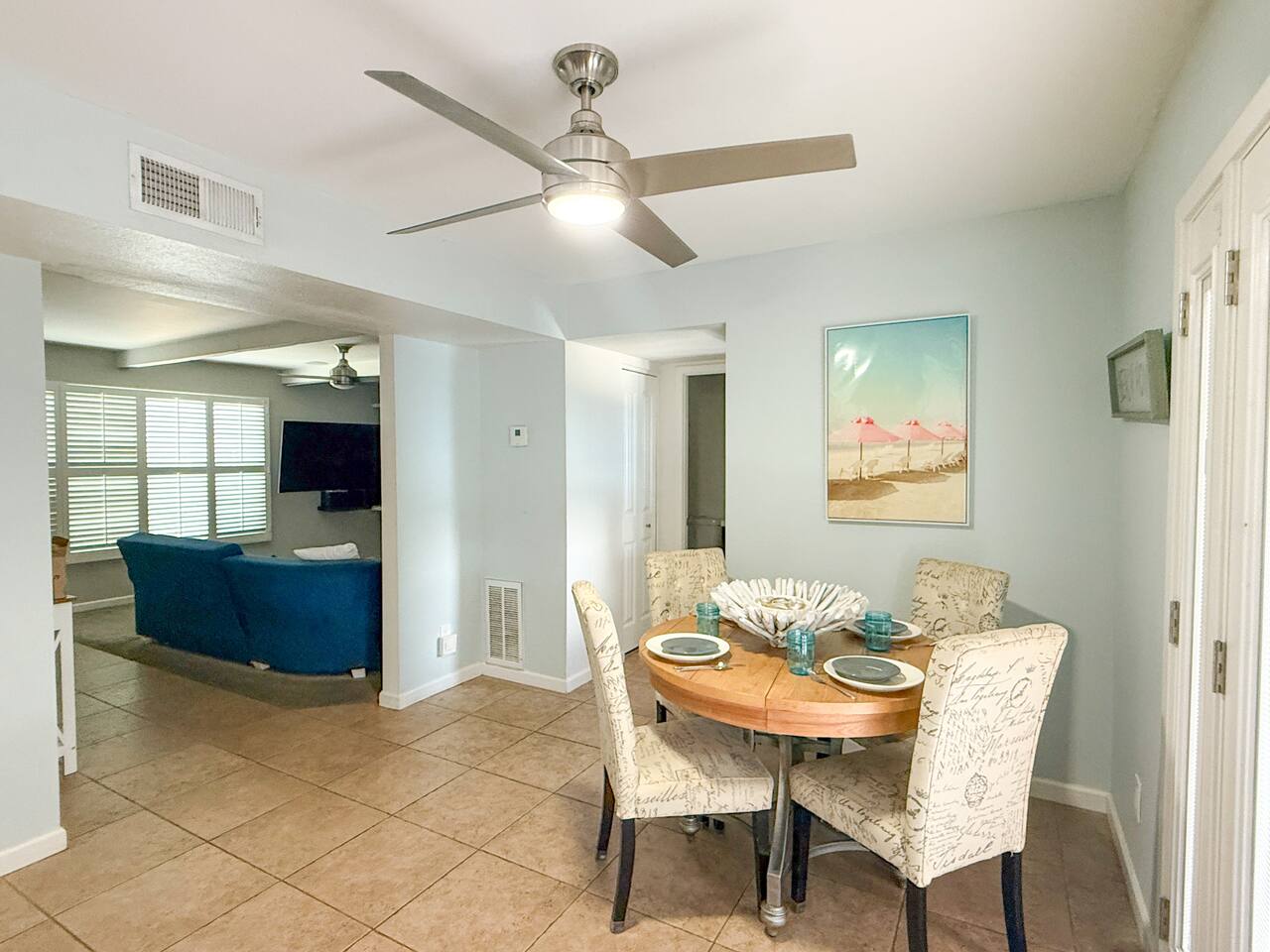 The Laguna | 3bd | Pool | Sleeps