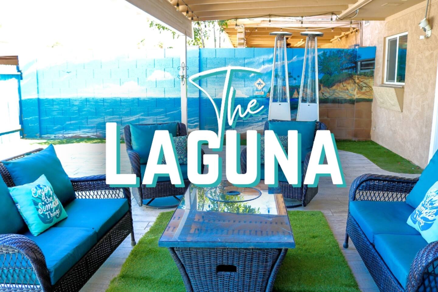 The Laguna | 3bd | Pool | Sleeps — Scottsdale, AZ — vacation rental