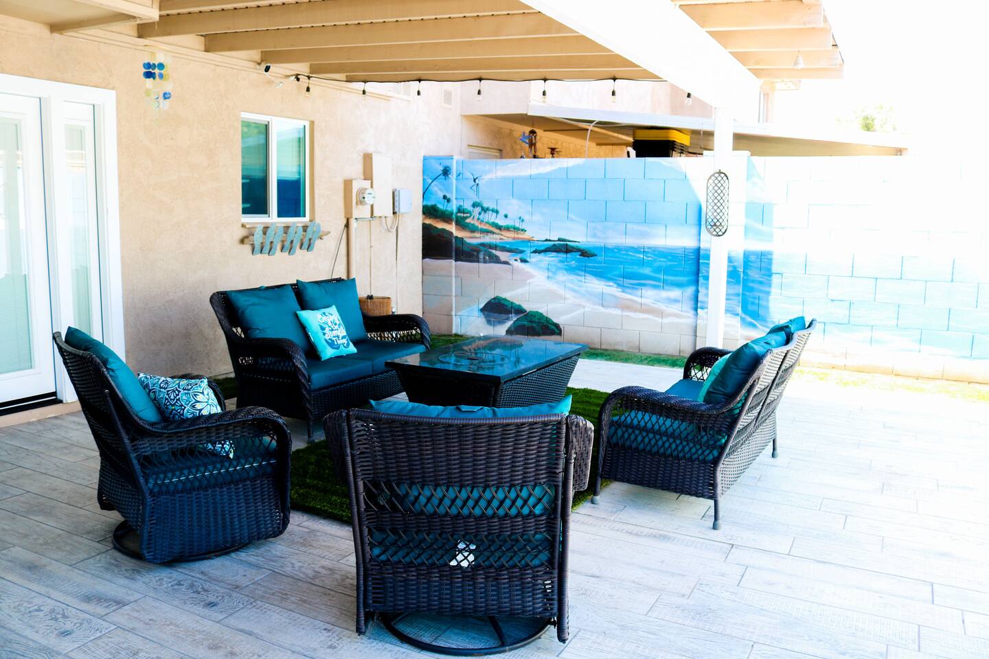 The Laguna | 3bd | Pool | Sleeps
