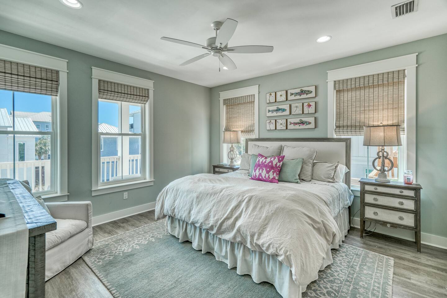 Gorgeous Inlet Beach Home close to Rosemary Beach!