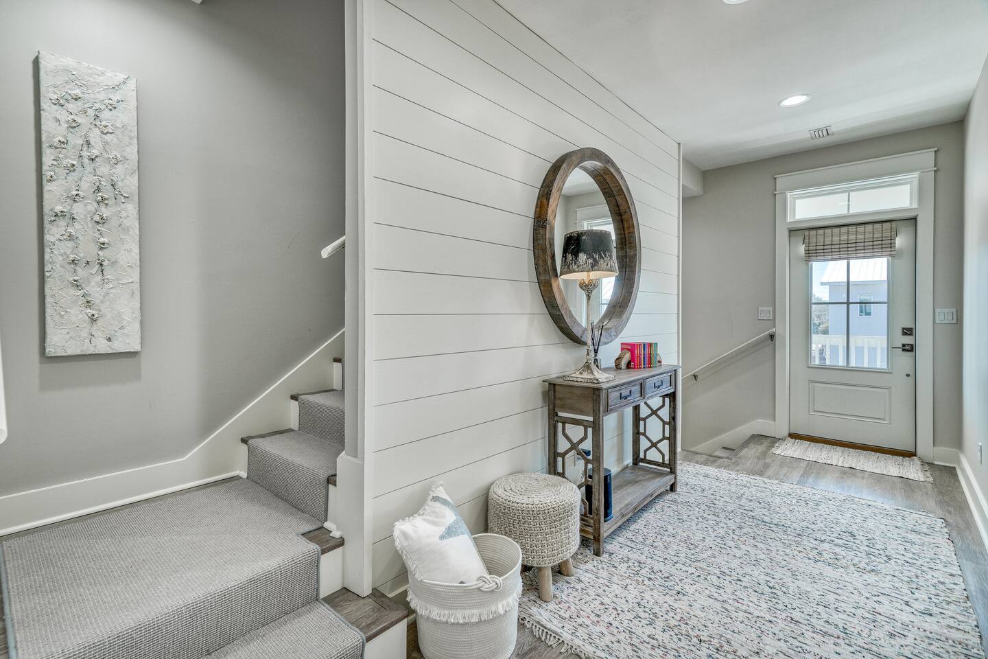 Gorgeous Inlet Beach Home close to Rosemary Beach!