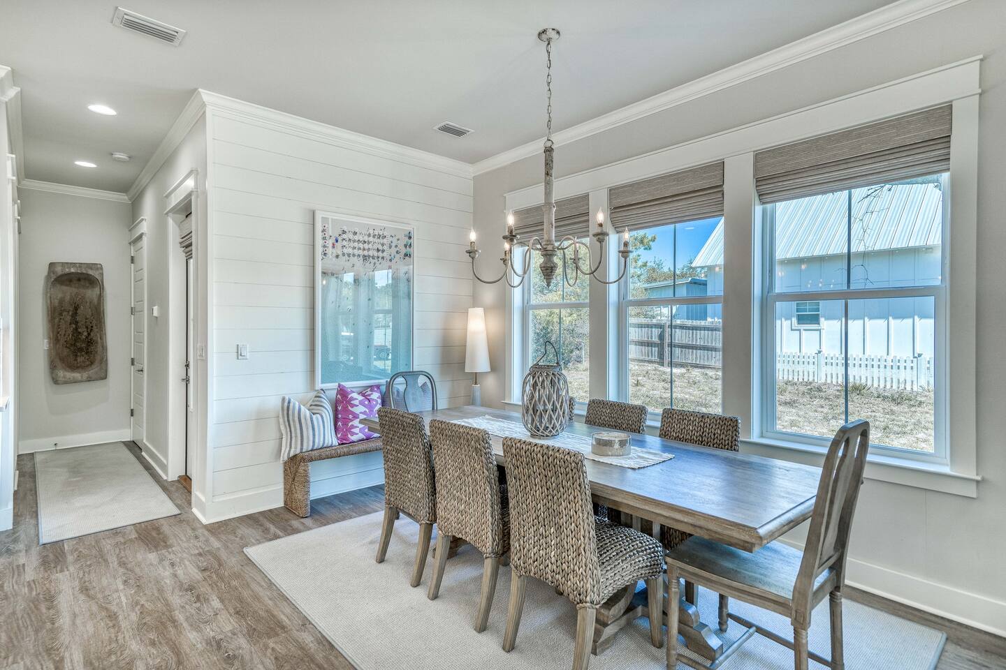 Gorgeous Inlet Beach Home close to Rosemary Beach!