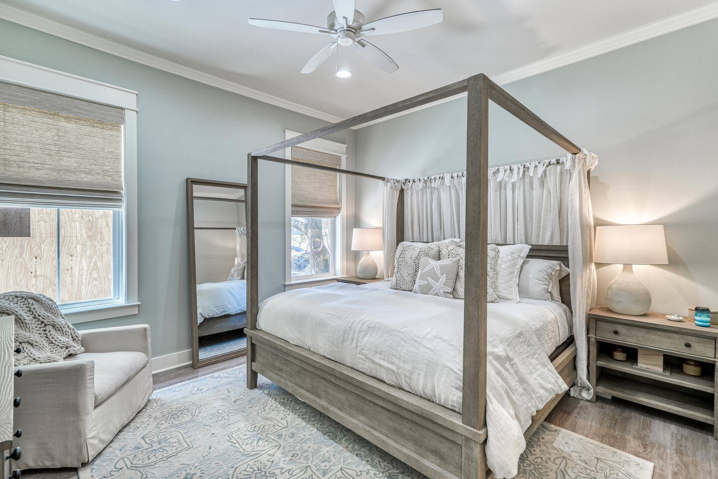 Gorgeous Inlet Beach Home close to Rosemary Beach!