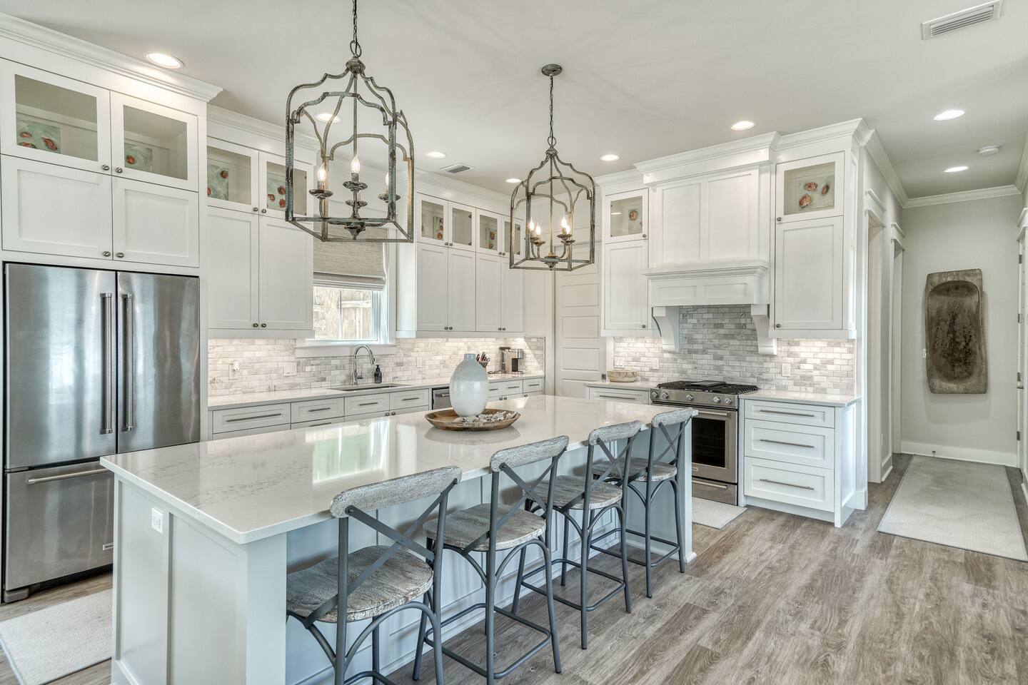 Gorgeous Inlet Beach Home close to Rosemary Beach!