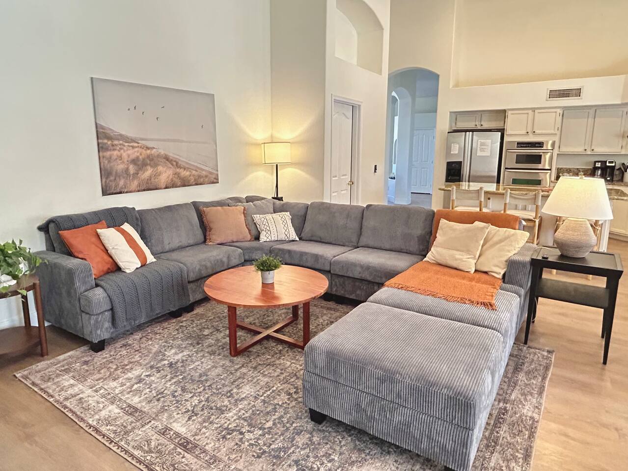 4BR AZ Oasis | Heated Pool + EV