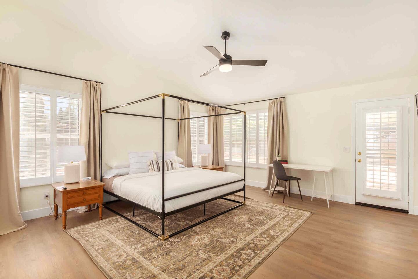 4BR AZ Oasis | Heated Pool + EV
