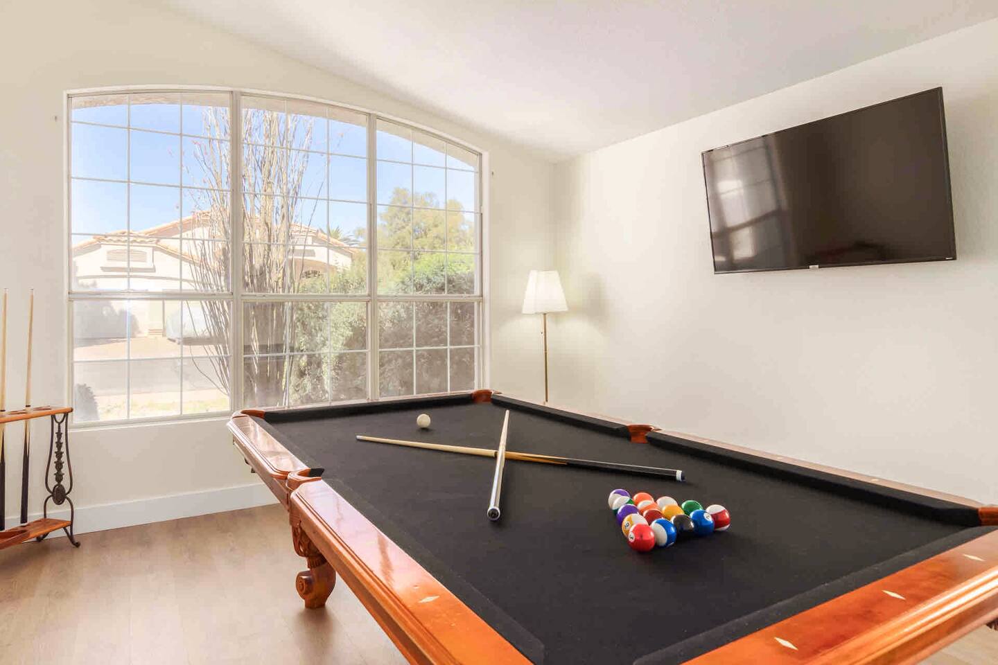 4BR AZ Oasis | Heated Pool + EV