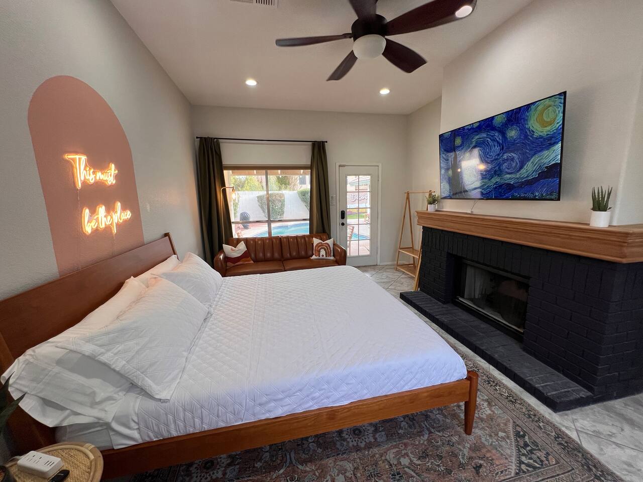 4BR - Heated Pool, Golf, EV and Games