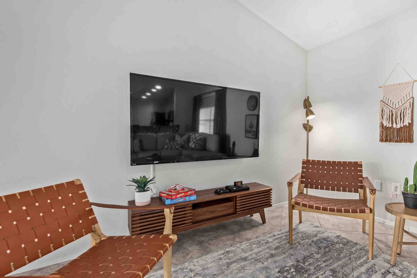 4BR - Heated Pool, Golf, EV and Games
