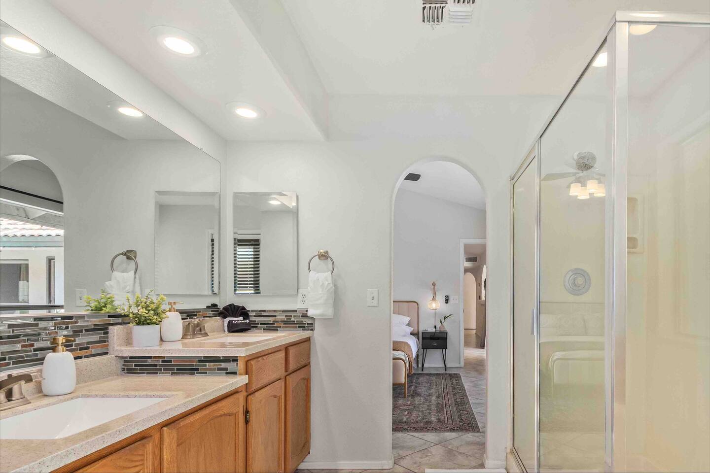 4BR - Heated Pool, Golf, EV and Games