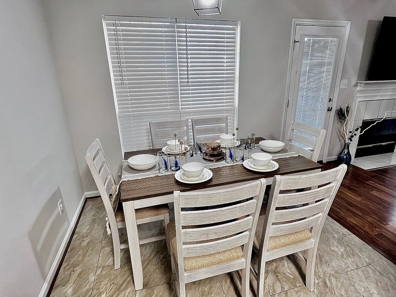 Updated 3BR Gem Near Dining & Golf!
