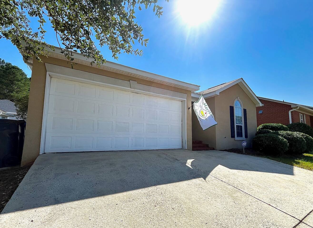 Updated 3BR Gem Near Dining & Golf!