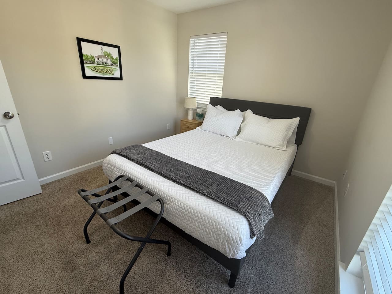 Updated 3BR Gem Near Dining & Golf!