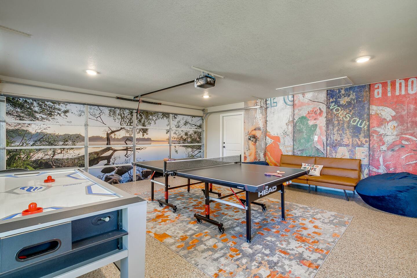 Granbury Lakehouse | Hot Tub, Fire Pit, Dock
