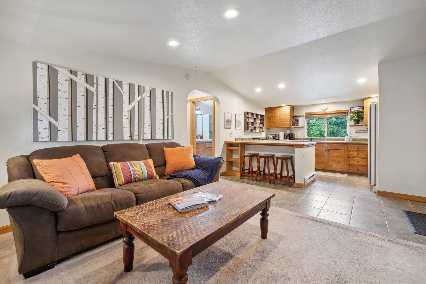 Golden Getaway w/EV Charger - 14 min to Red Rocks!