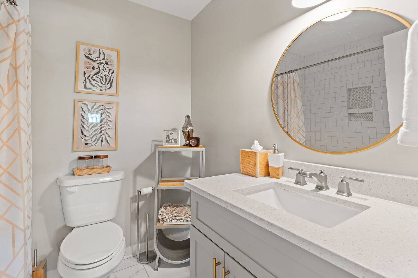 The YellowWood Bungalow