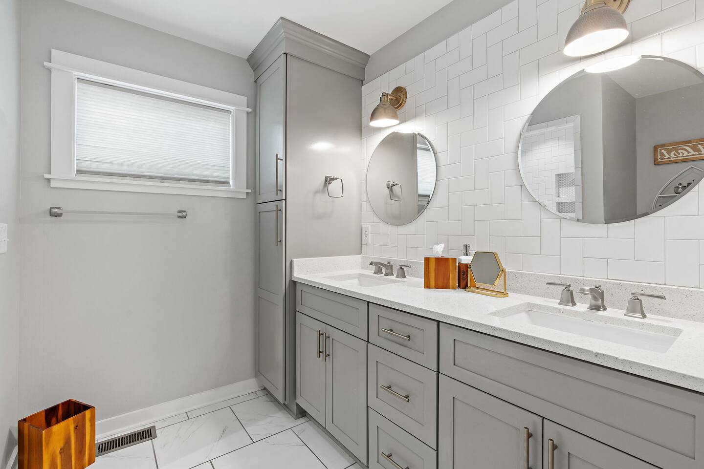 The YellowWood Bungalow