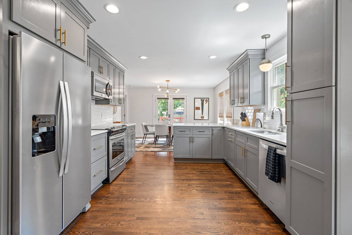 The YellowWood Bungalow