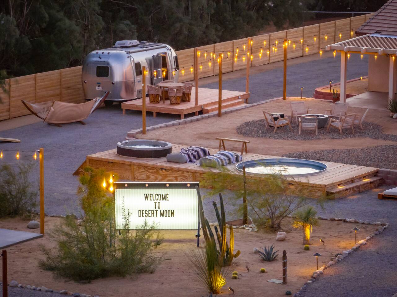 Desert Moon, Acre, Pickleball Ct, Sauna, Game Room