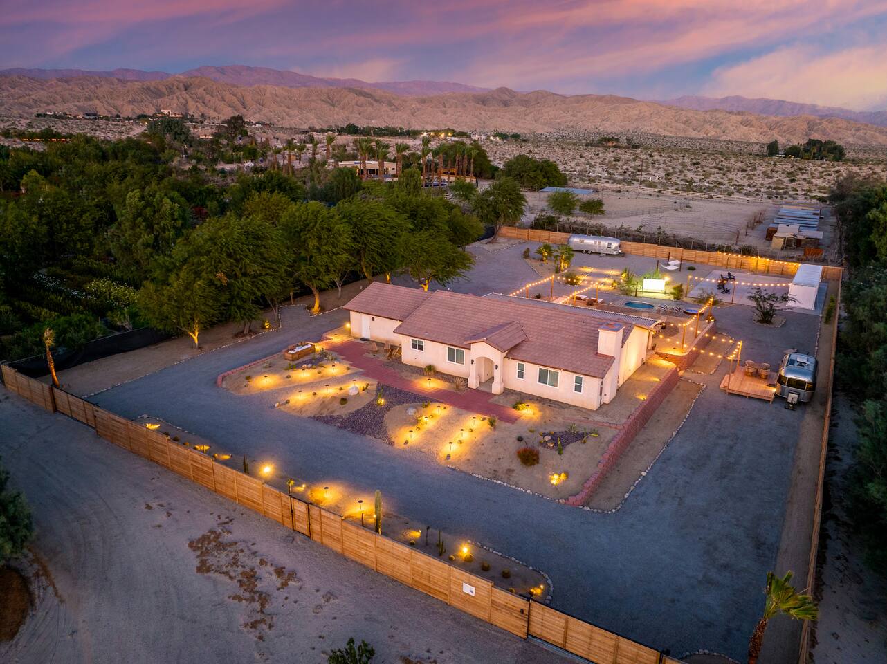 Desert Moon, Acre, Pickleball Ct, Sauna, Game Room
