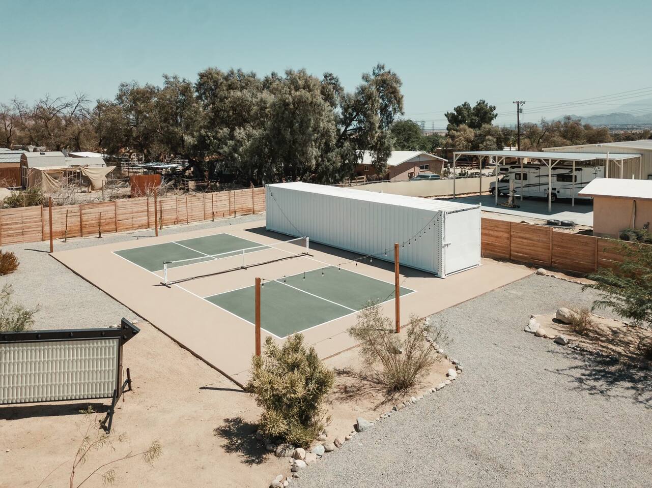Desert Moon, Acre, Pickleball Ct, Sauna, Game Room