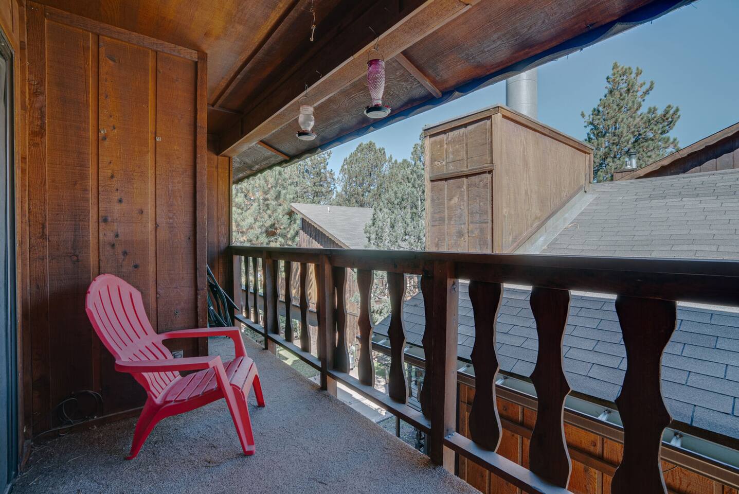 Mountain Ski Retreat | Fireplace & Pet-Friendly