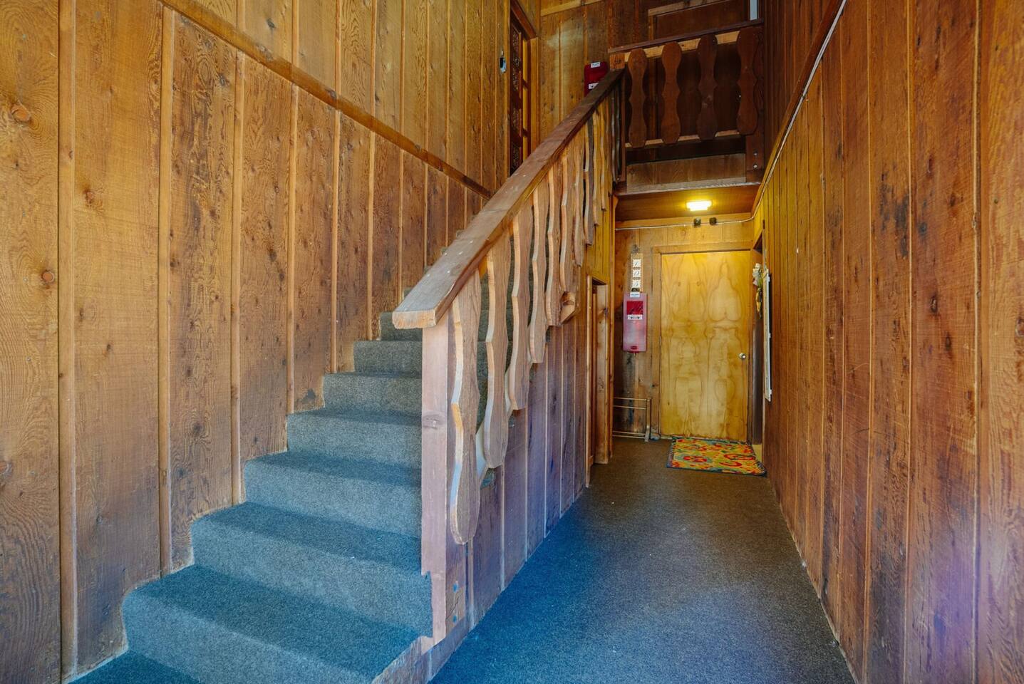 Mountain Ski Retreat | Fireplace & Pet-Friendly