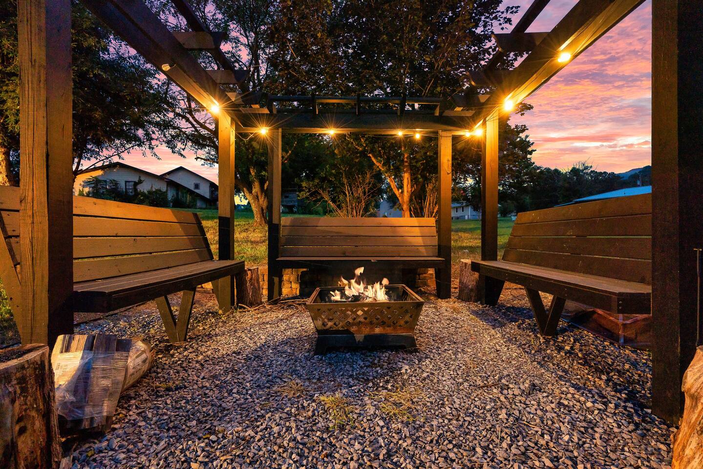 Covemont Cabin