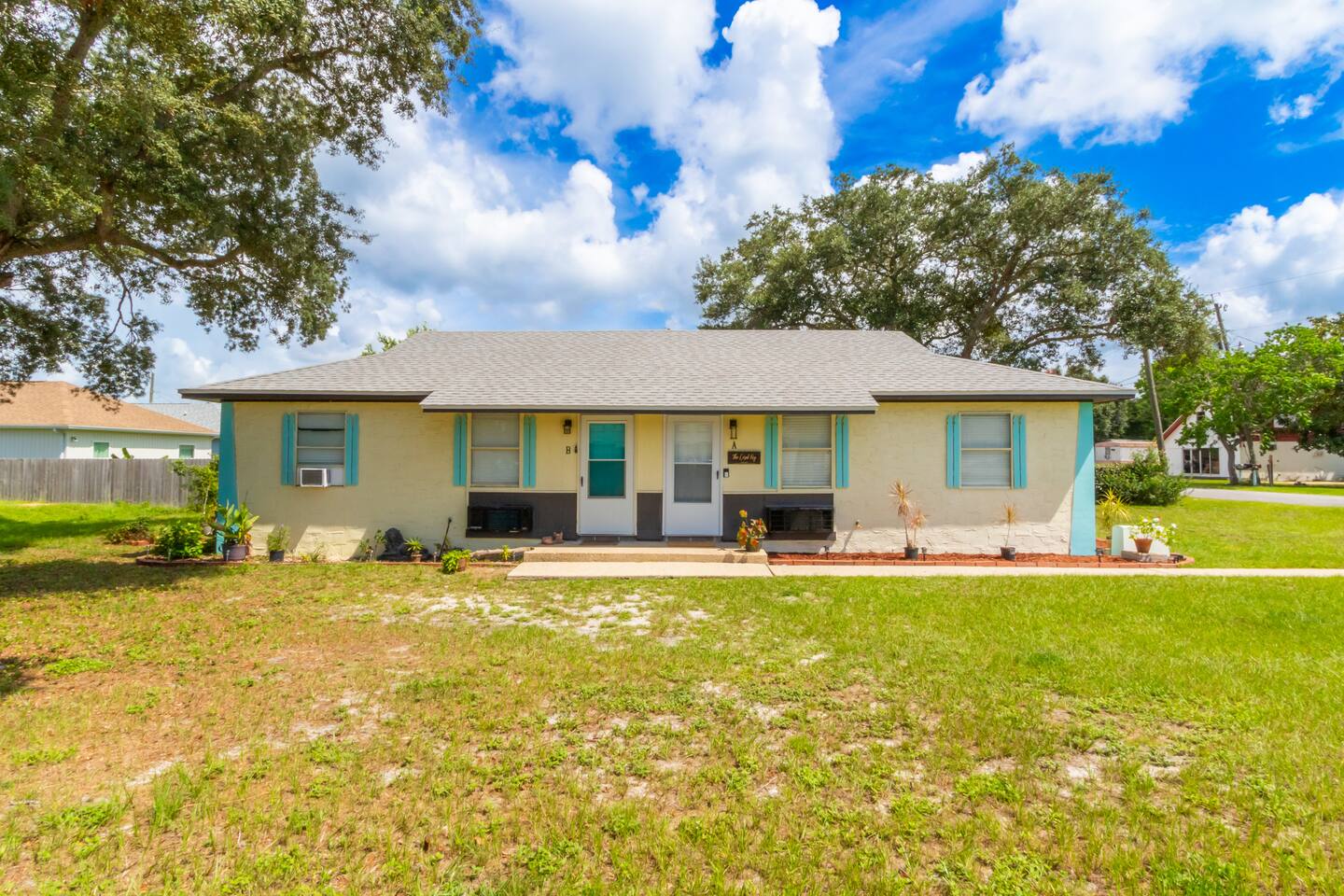 The Coral Key by Beach, Base, Downtown, Perdido