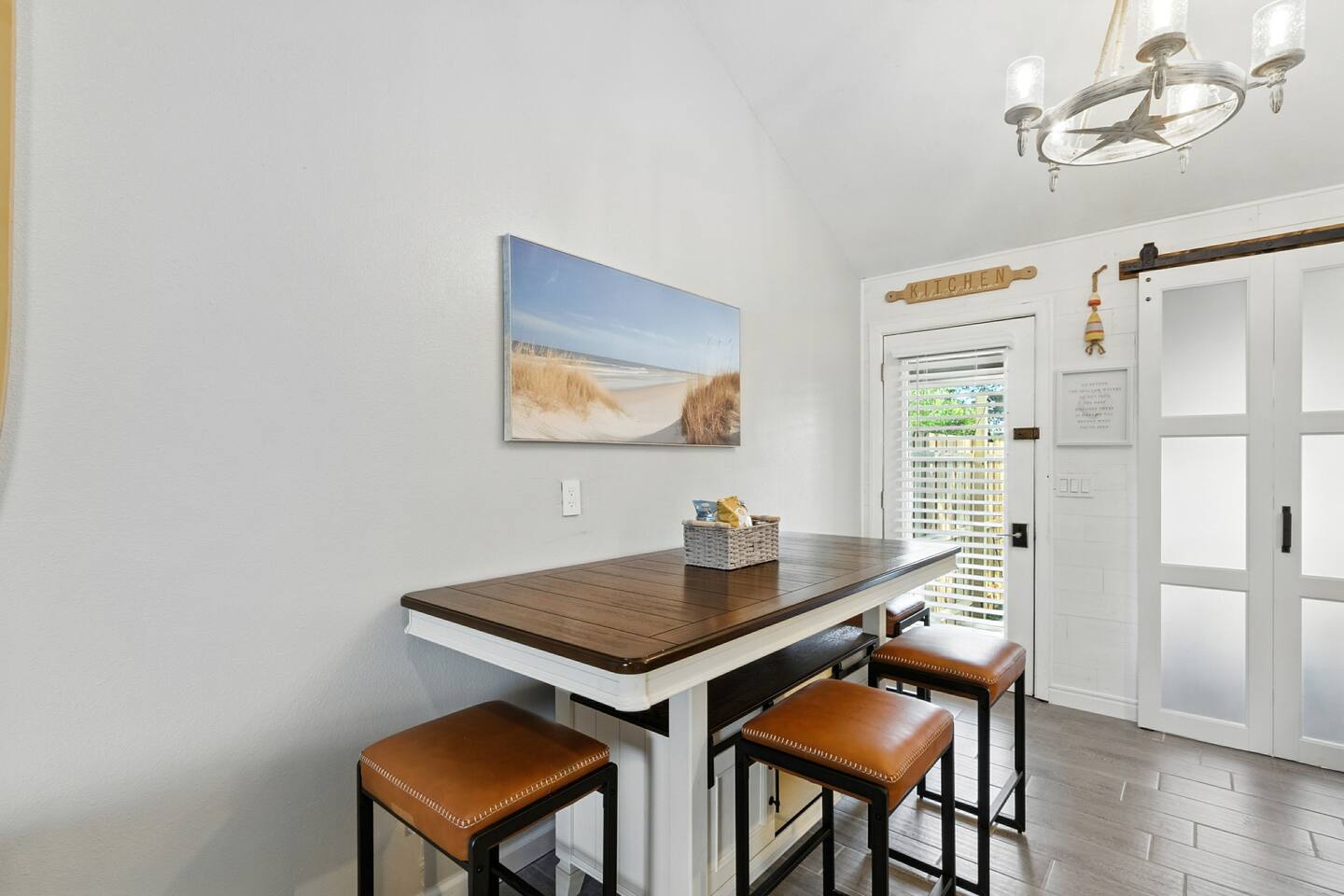 The Coral Key by Beach, Base, Downtown, Perdido