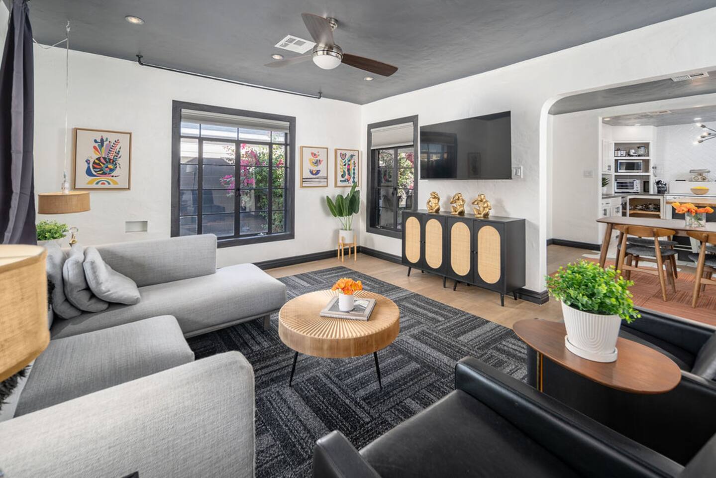 *NEW* Palm Haven Central Phoenix Getaway