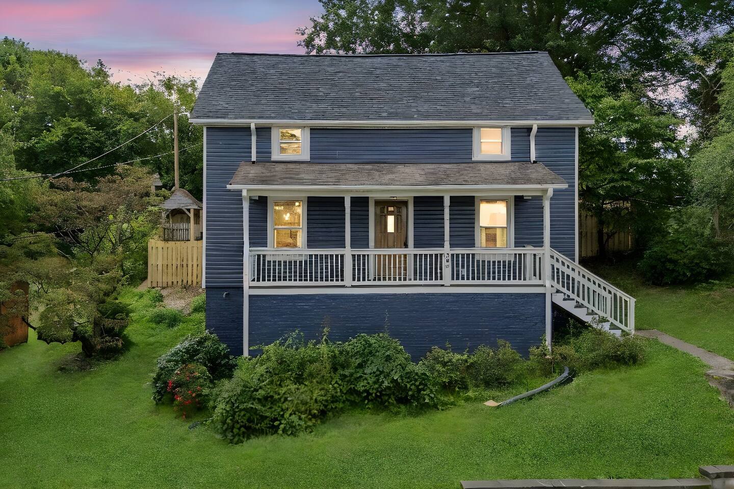 Family/Pet Friendly - Professional Design — Concord, NC — vacation rental