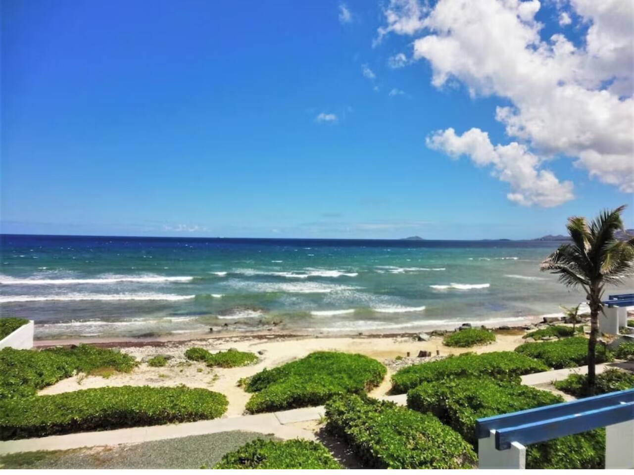 A Quiet retreat by the Sea — Sion Farm — vacation rental