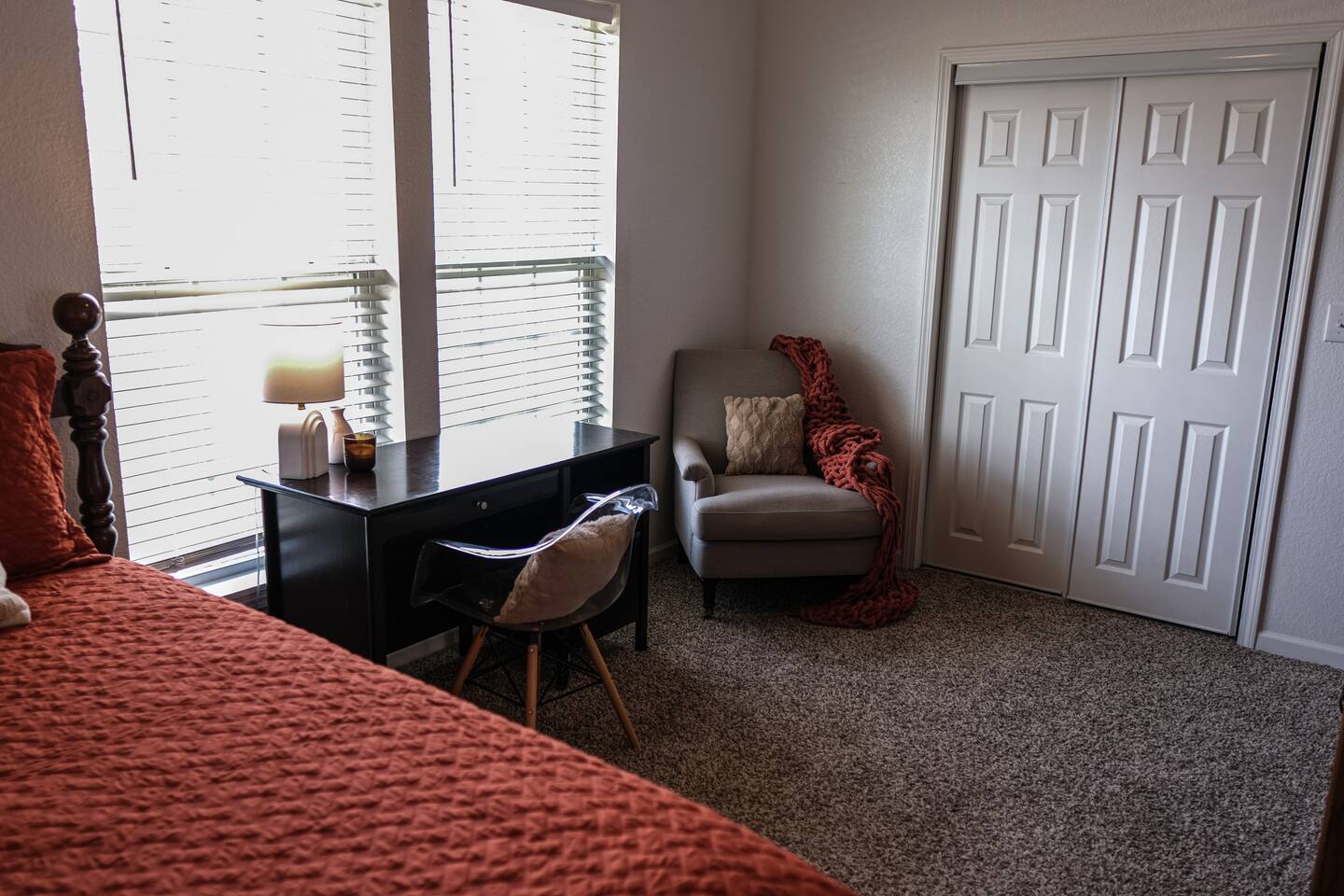 Blissful Charm 3-bedroom house in charming DT Waco