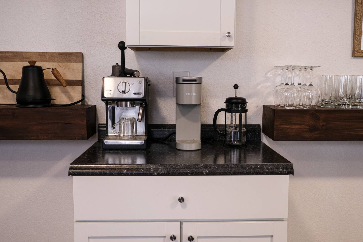Blissful Charm 3-bedroom house in charming DT Waco
