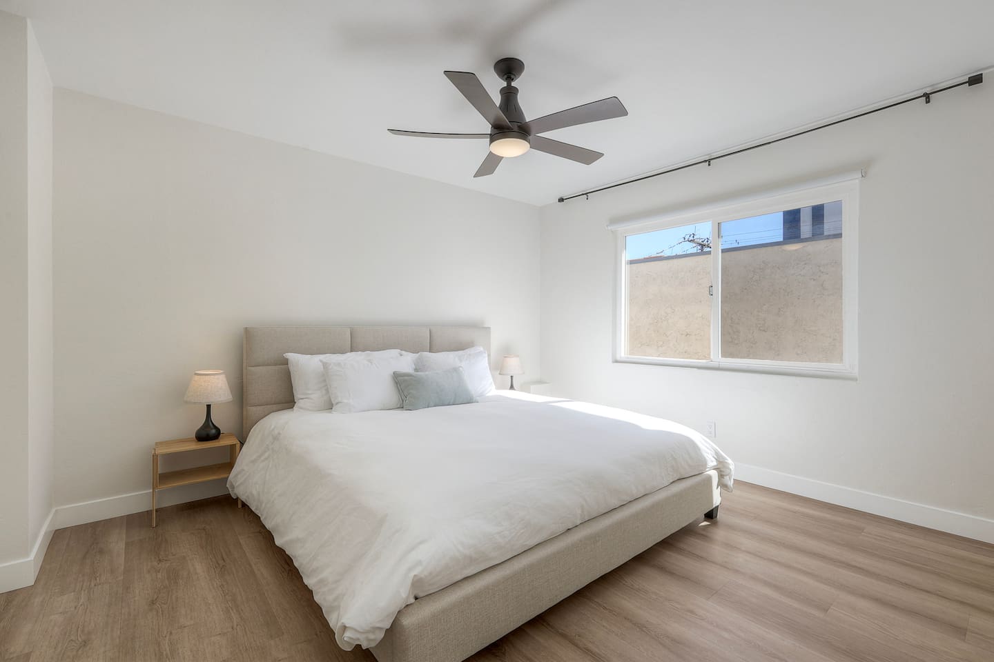Heart of Hillcrest 4BR