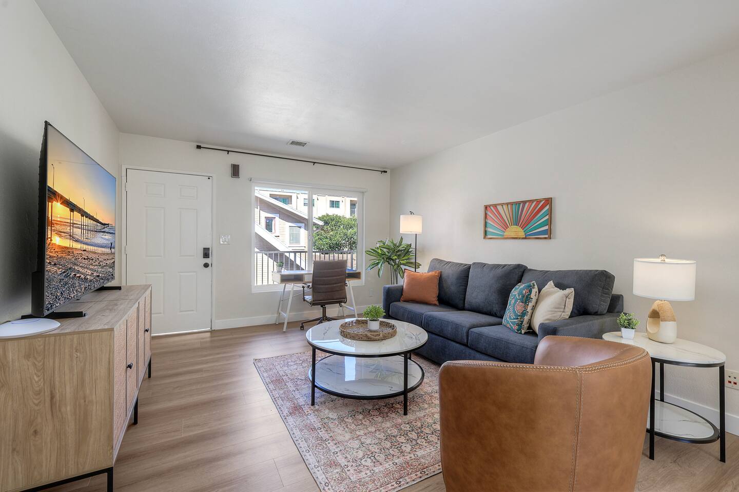 Heart of Hillcrest 4BR