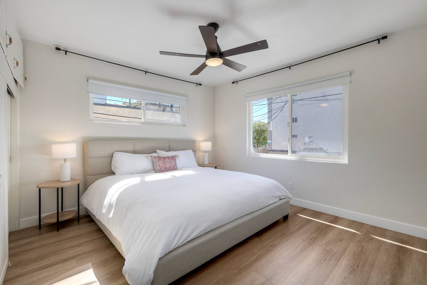 Heart of Hillcrest 4BR