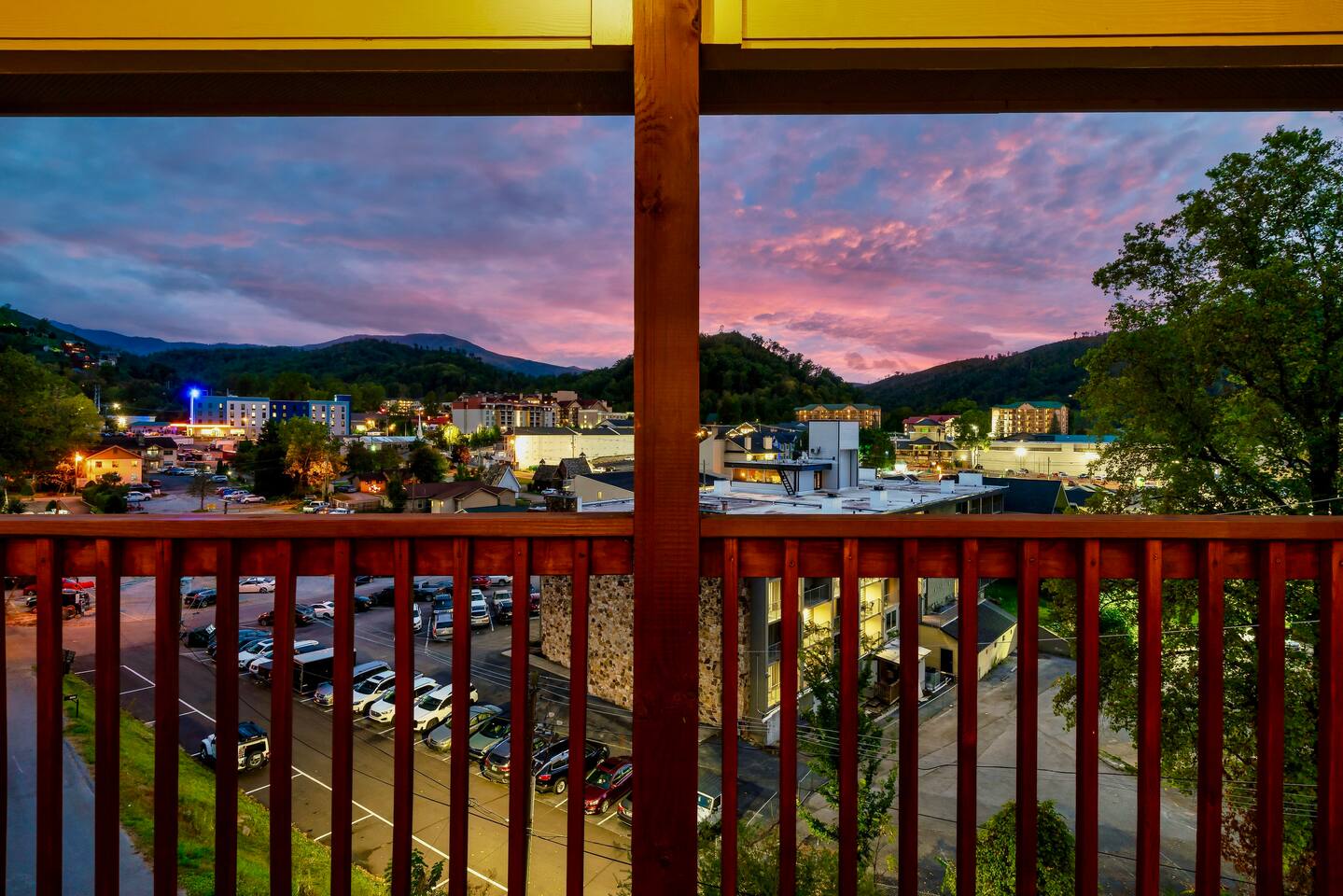 NEW Listing Special! Steps 2 Downtown with Hot Tub