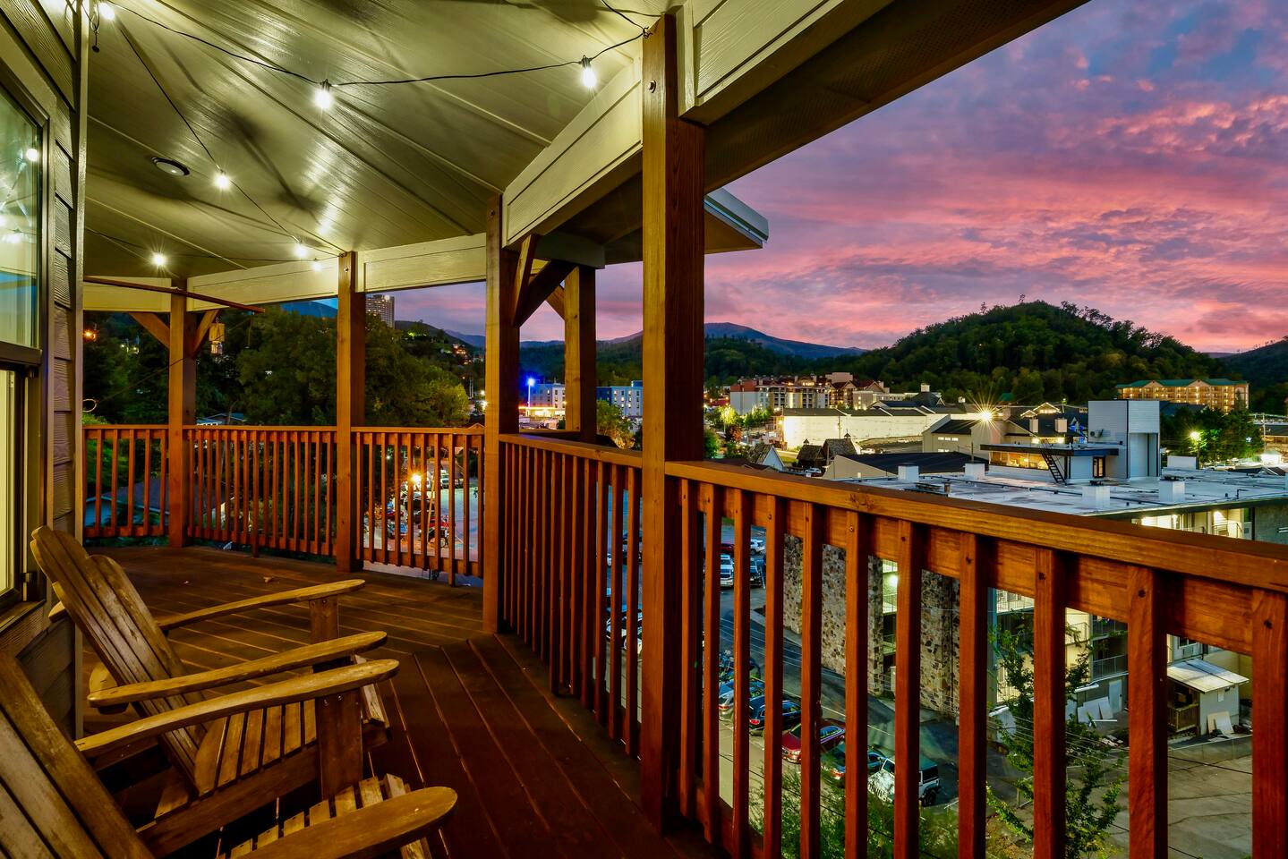 NEW Listing Special! Steps 2 Downtown with Hot Tub