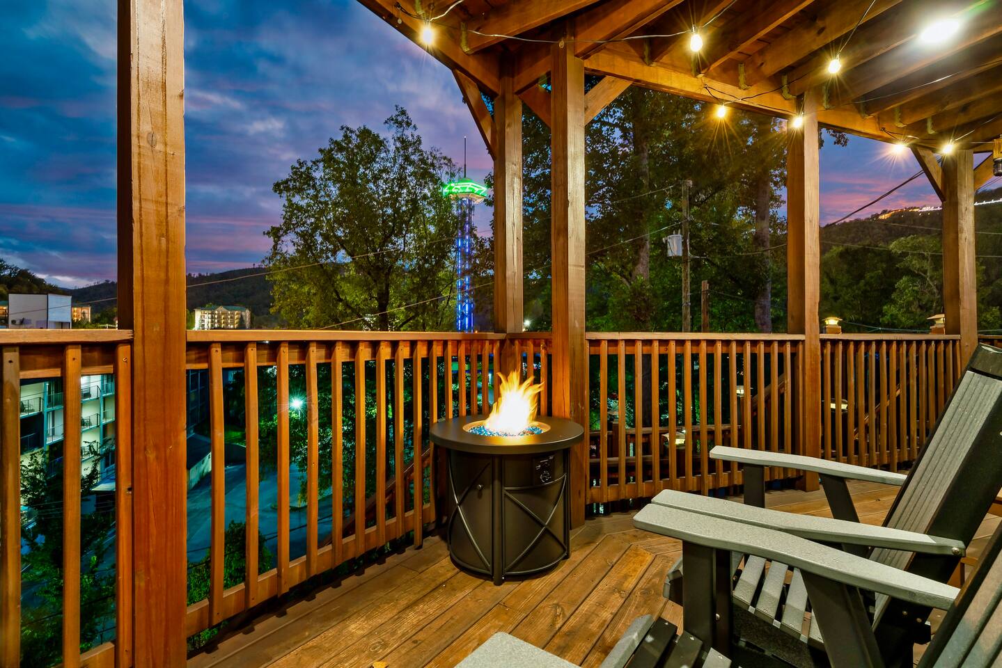 NEW Listing Special! Steps 2 Downtown with Hot Tub