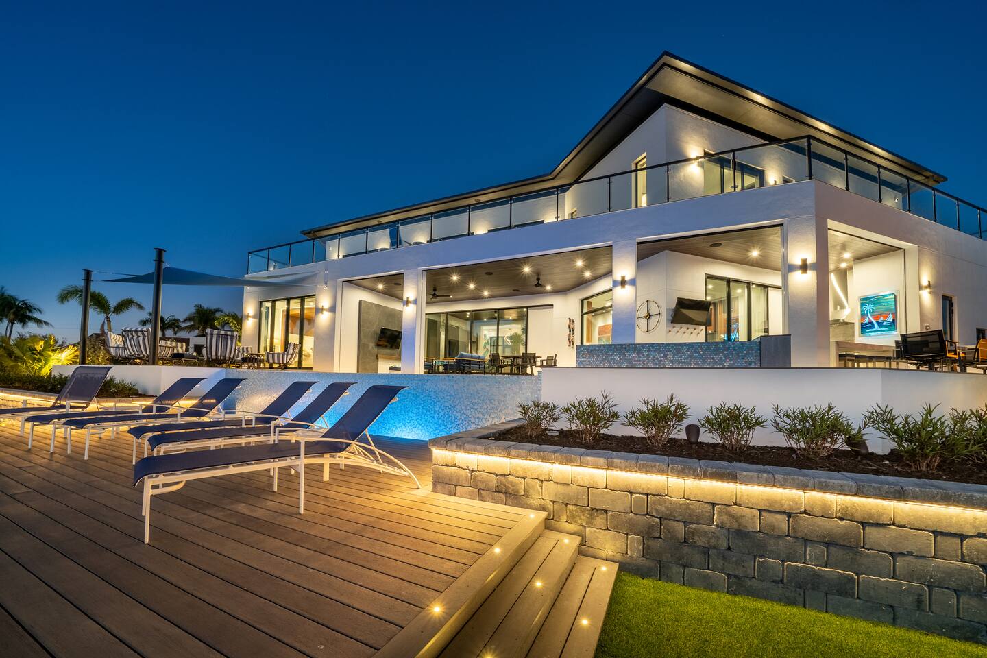 New*InfinityPool+Spa|OversizedBalcony|Waterfront
