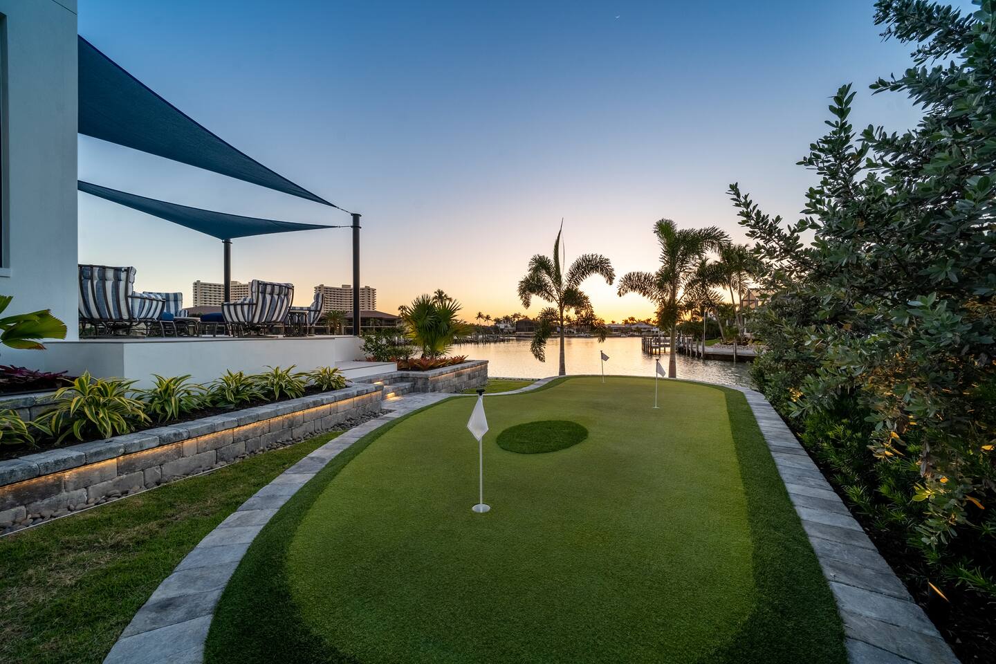 New*InfinityPool+Spa|OversizedBalcony|Waterfront
