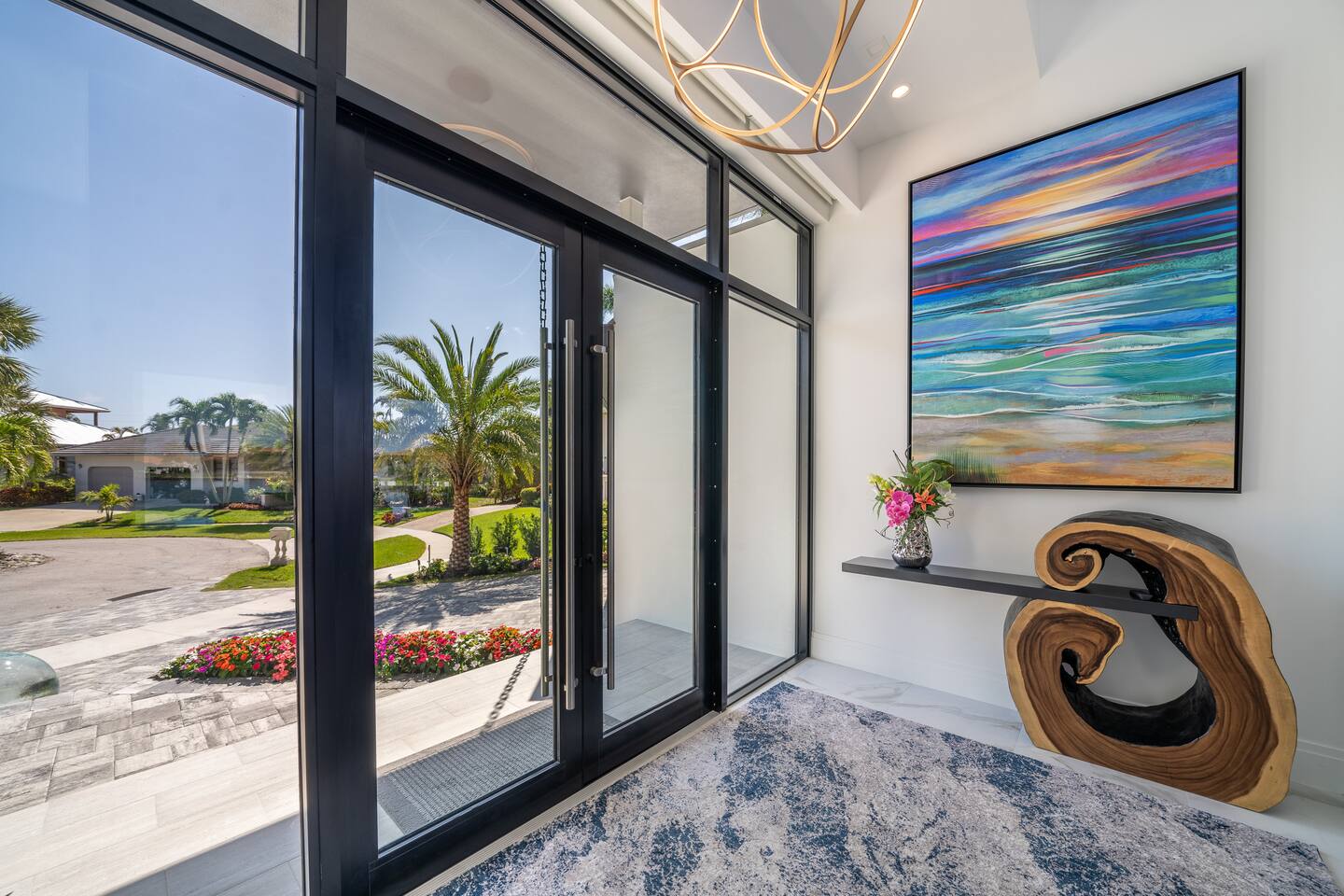 New*InfinityPool+Spa|OversizedBalcony|Waterfront