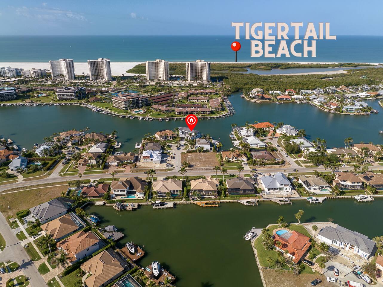 New*InfinityPool+Spa|OversizedBalcony|Waterfront